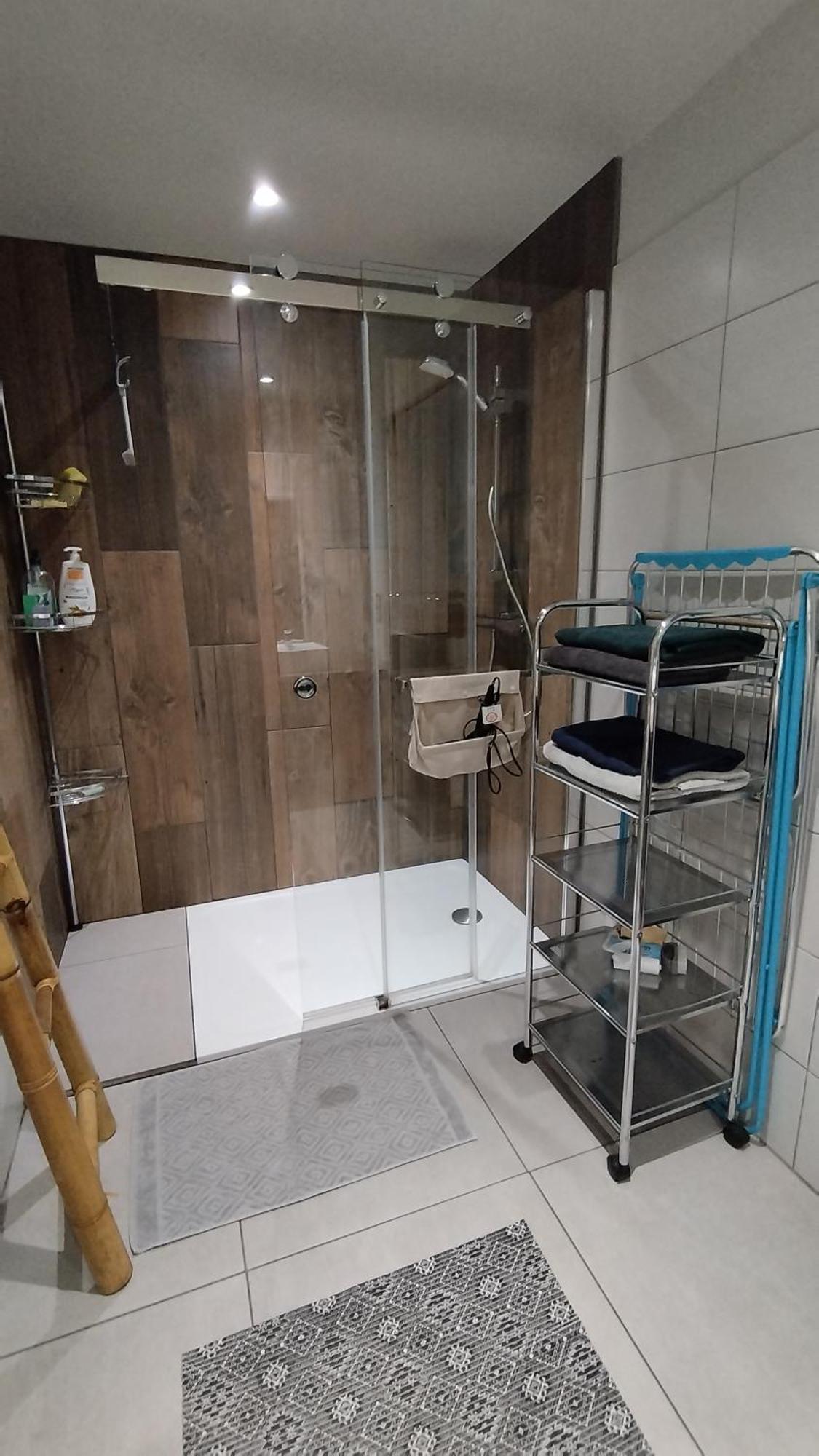 Ruthene Etape Appartement T3 Rodez Exterior foto