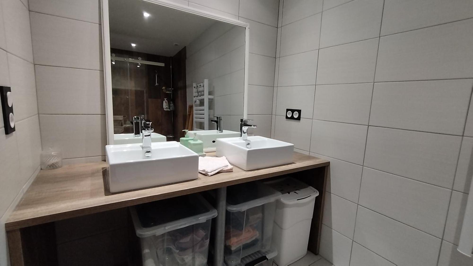 Ruthene Etape Appartement T3 Rodez Exterior foto