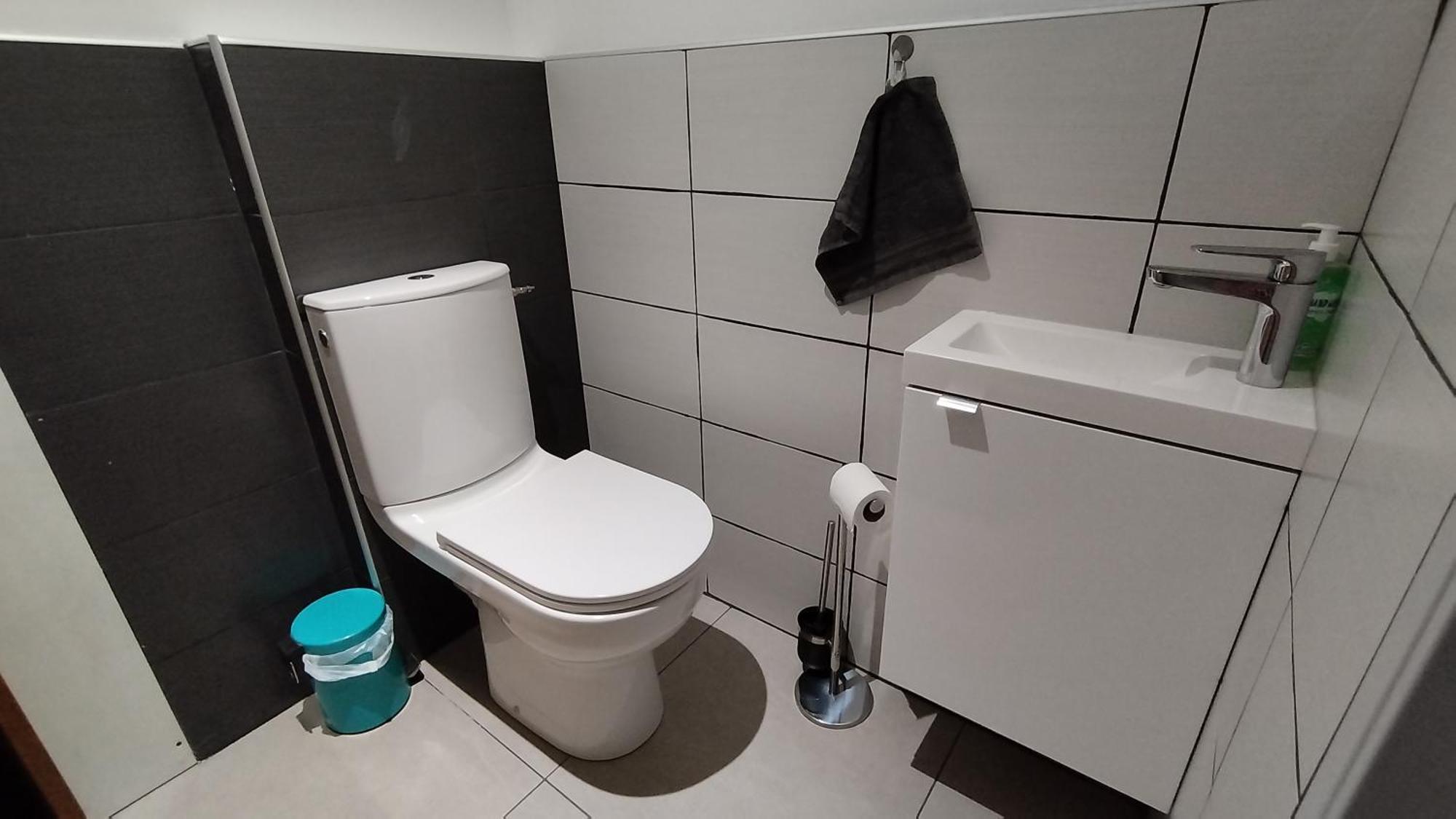 Ruthene Etape Appartement T3 Rodez Exterior foto