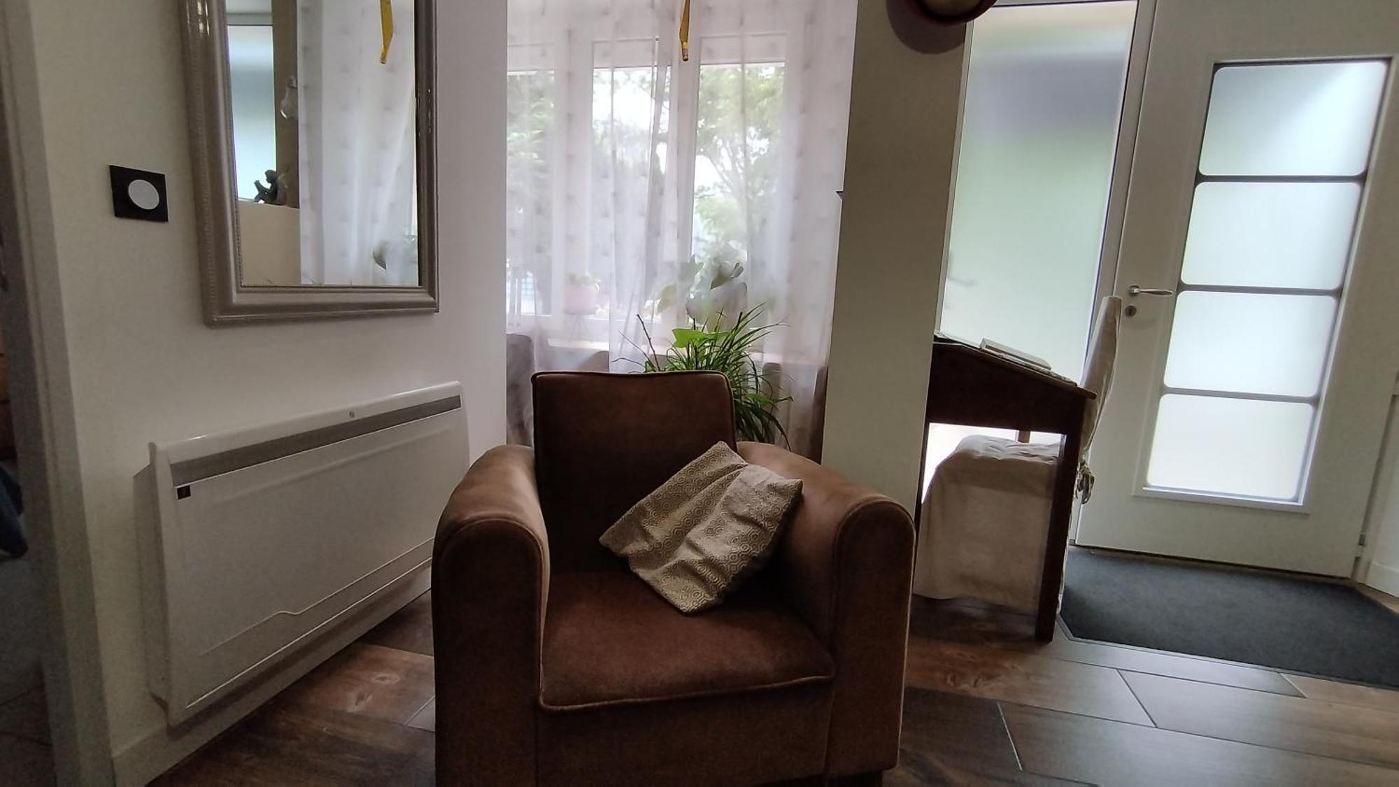 Ruthene Etape Appartement T3 Rodez Exterior foto